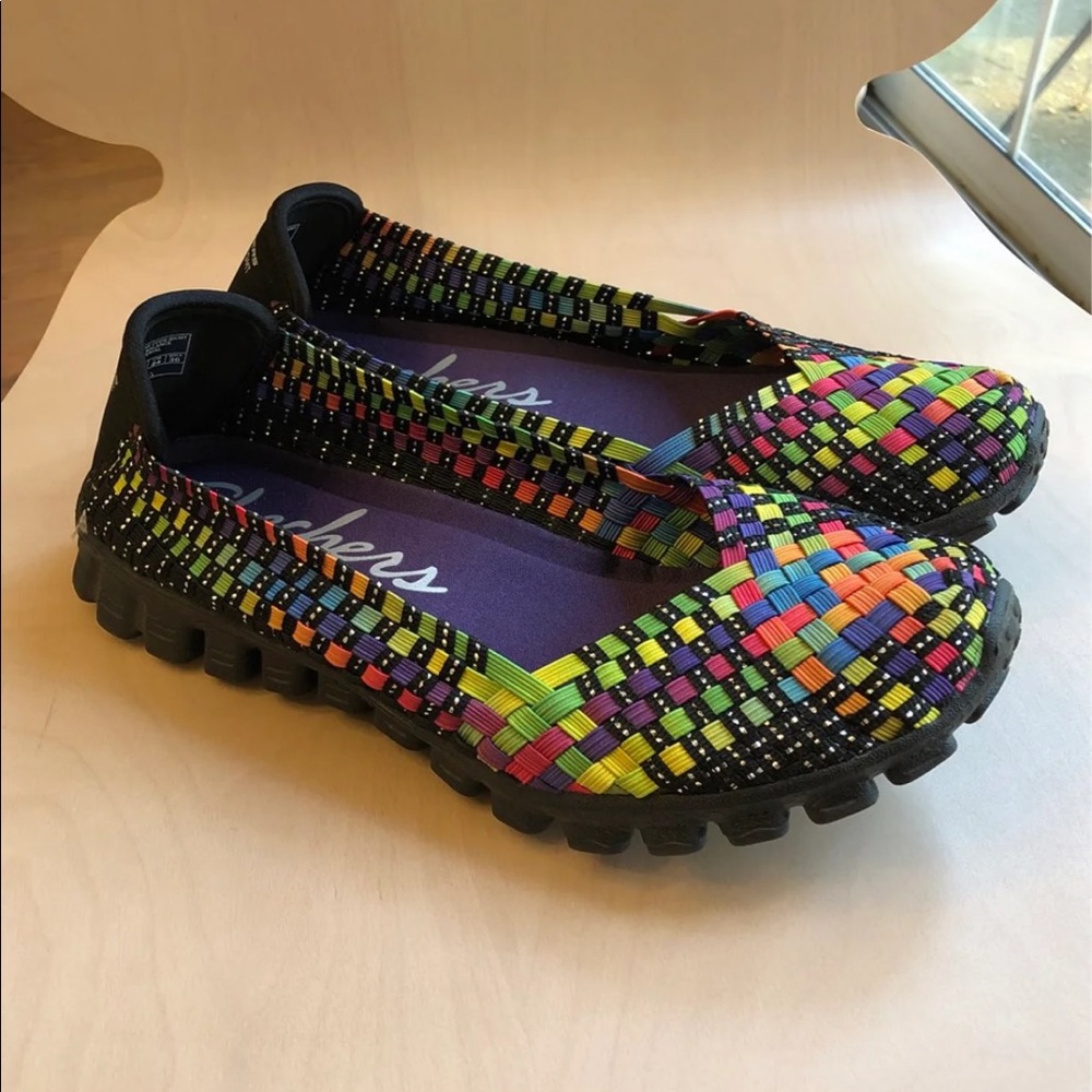 Skechers Memory Foam Slip - image 2